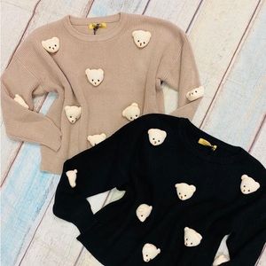 Women sweater